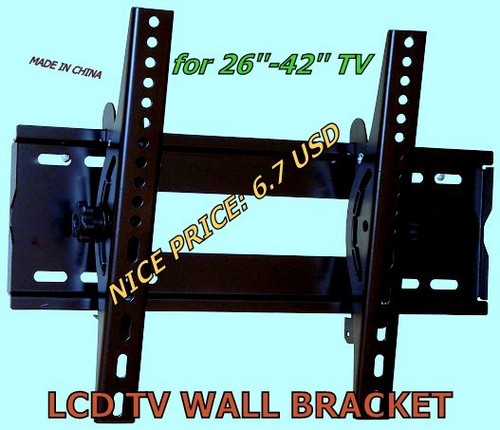TV Wall Bracket By Foshan Kenries Family Makings CO., LTD