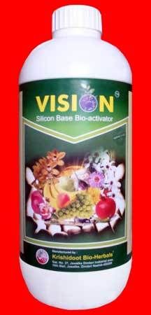 Vision Liquid