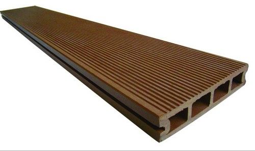 WPC Decking Floor