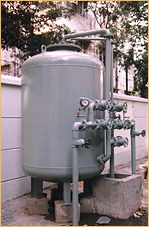 Activated Carbon Filter