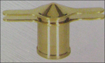 Brass Press Mate