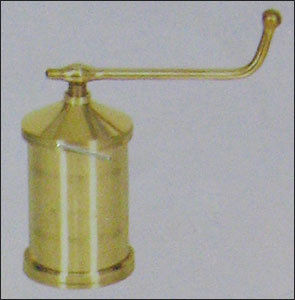 Brass Sev Machine