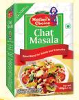 Chat Masala