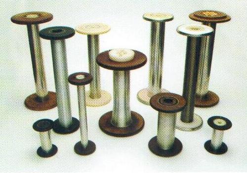 Double Flange Bobbins