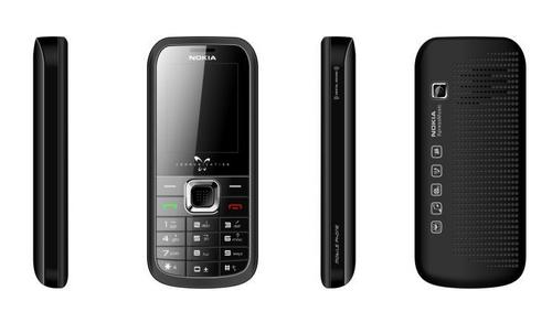 ड्यूल सिम GSM मोबाइल फोन