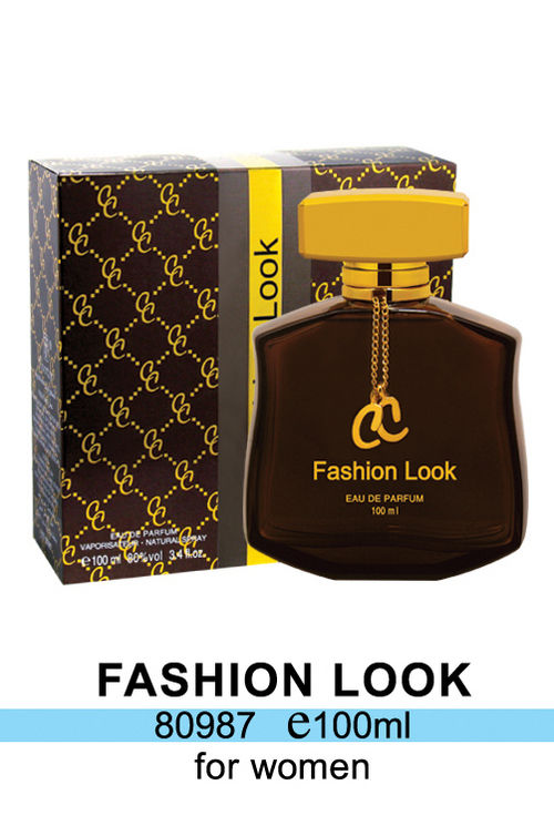 Fashion Look Perfume