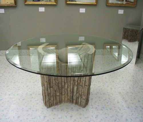 Furniture Glass