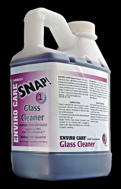 Glass Cleaner