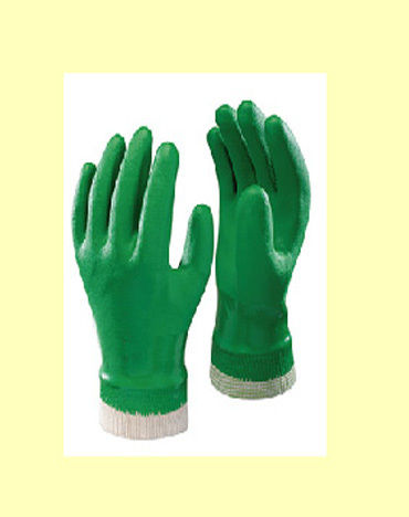 PVC Glove