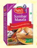 Sambar Masala