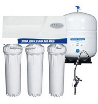 Water Filter