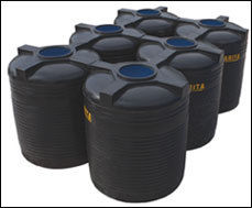 Water Storage Tanks