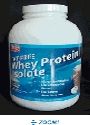 Whey Protein Isolate