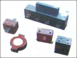 Wpl Lt Current Transformers