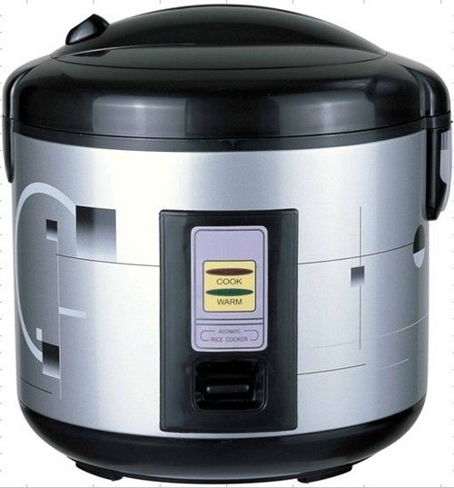 Zhongshan Wangpai Rice Cooker