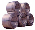 Alloy Wire Rods