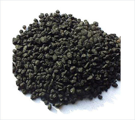 Calcined Petroleum Coke