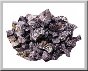 Ferro Vanadium Density: 0.921 Gram Per Cubic Centimeter(G/Cm3)