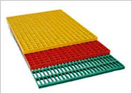 FRP Gratings