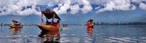 Kashmir Vaishnodevi - Classic Tours