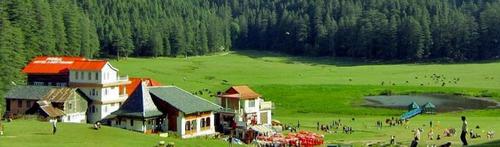 Manali Chandigarh Tours