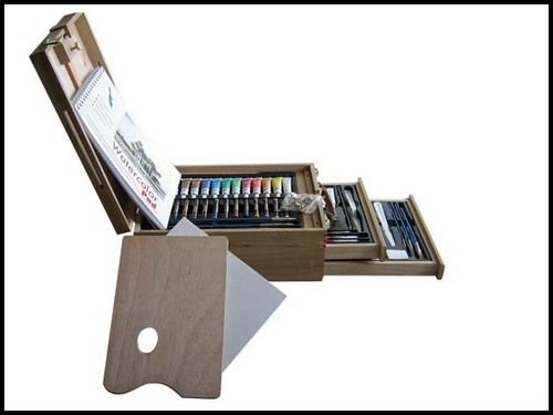 PAINTING SET