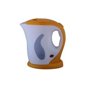 Plastic Electric Kettle 1.2 Litre