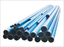 PP FRP Pipes