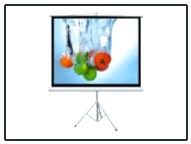 Projection Screen