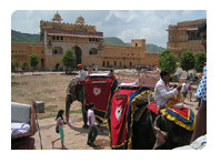 Rajasthan Tour Packages By TRAVEL BLAZER CORP.