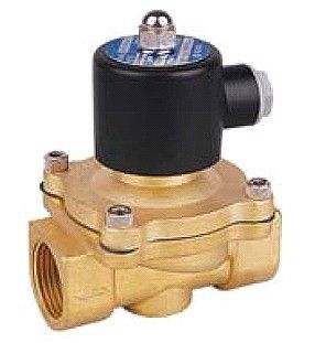 Water Valve