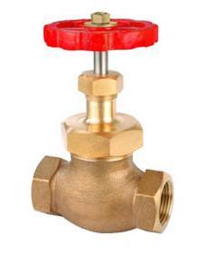 Bronze Union Bonnet Globe Valve