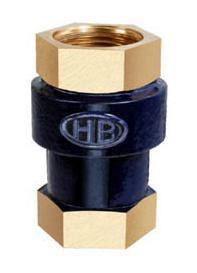 Bronze Vertical Check Valve