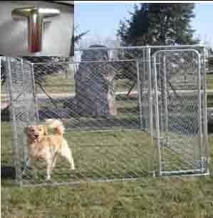 Dog Kennel