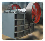 Jaw Crusher