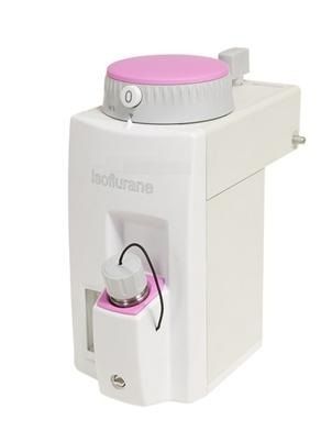 Jx-300 Anesthesia Vaporizer