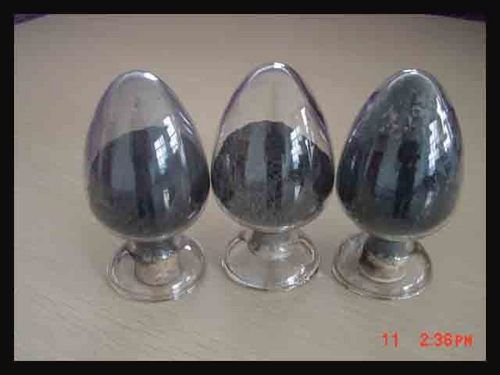 Molybdenum Powders