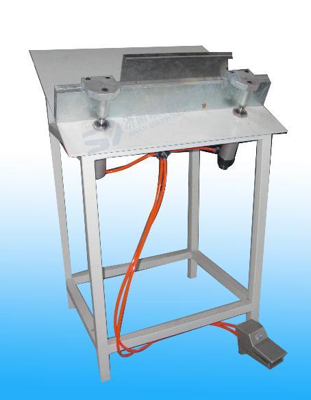 Pneumatic Binding Machine