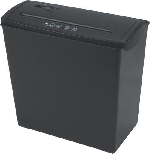 A4 Strip Paper Shredder