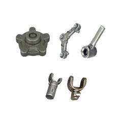 Automobile Parts