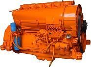 BF6L913 Diesel Engine