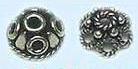 Designer Silver Beads