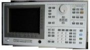 Electronic Test Equipment