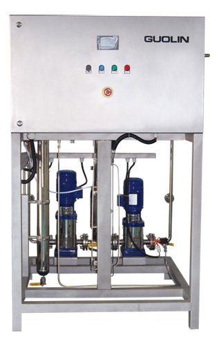 High Concentration Ozone Dissolved Water Machine