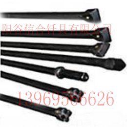 Integral Drill Rods