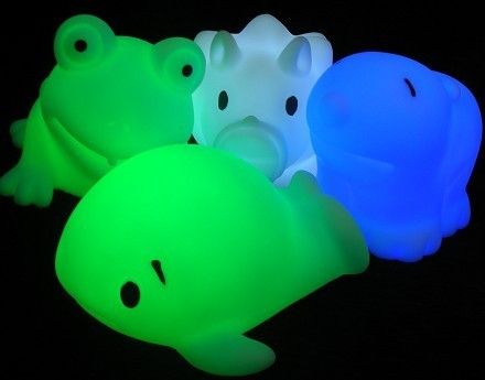 LED Toys