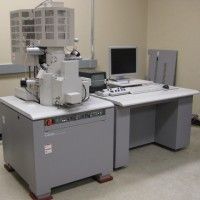 Metrology Equipment