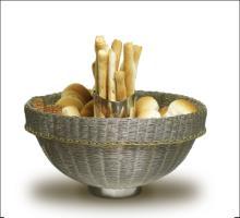 Midas Bread Basket