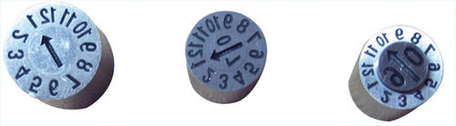 Mould Component