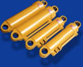 Standard Cylinders